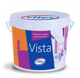 ΠΛΑΣΤΙΚΟ VITEX VISTA 3 lit.