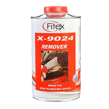 ΔΙΑΒΡΩΤΙΚΟ FITEX X-9024 1kg