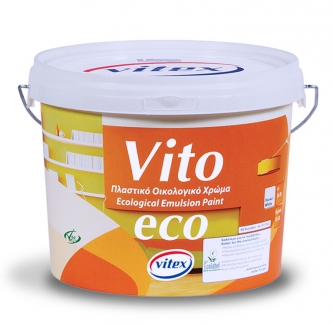 ΠΛΑΣΤΙΚΟ VITEX VITO ECO 750 ml
