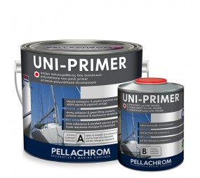 PELLACHROM UNI-PRIMER A+B 2.5Lit